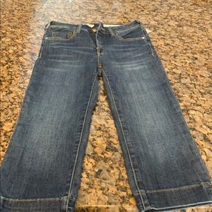 NWT Anthropologie Jeans